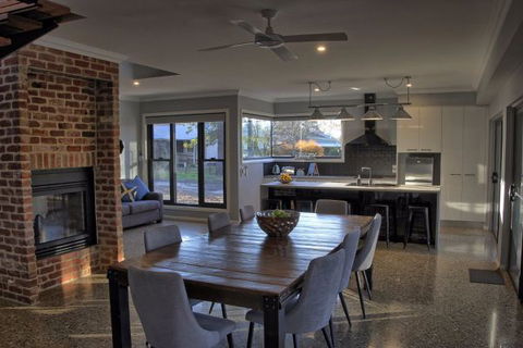 Lusso KV - Hotel NSW 5