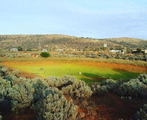 Mount Ive - Hotel NSW 0