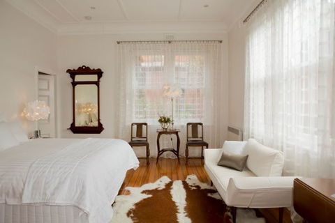 Mollisons - Hotel NSW 0