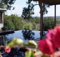 Murrah Luxury Holiday Accommodation