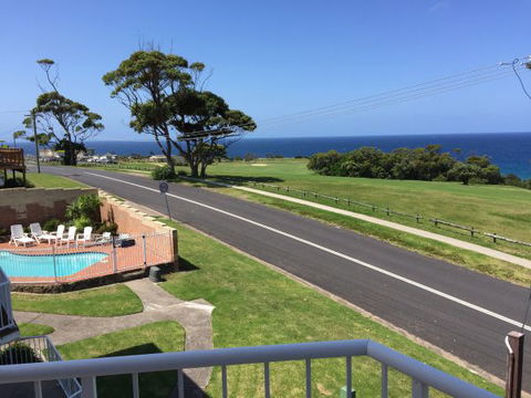 Narooma Top Spot - Hotel NSW 2