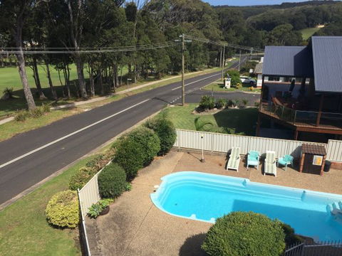 Narooma Top Spot - Hotel NSW 3
