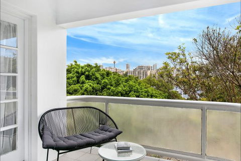 New Beach Apartment - Hotel NSW 0
