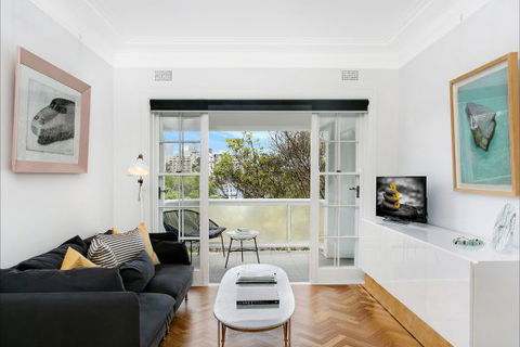 New Beach Apartment - Hotel NSW 1
