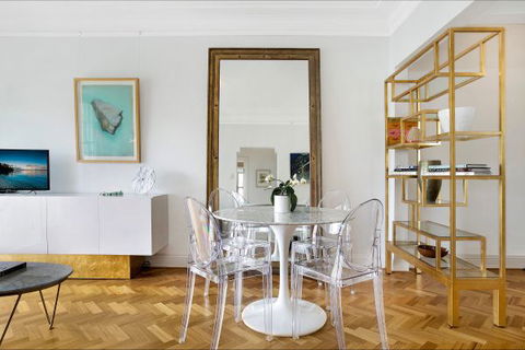 New Beach Apartment - Hotel NSW 3