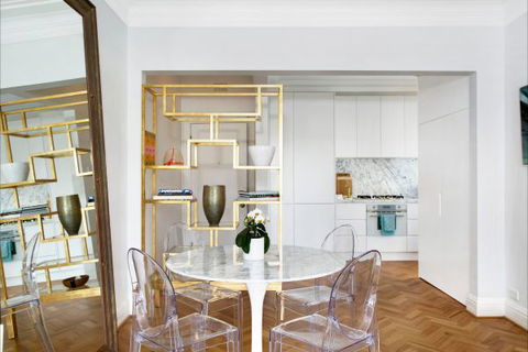 New Beach Apartment - Hotel NSW 4