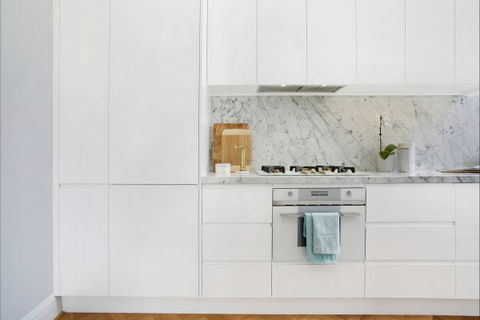 New Beach Apartment - Hotel NSW 6