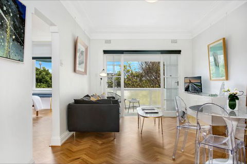 New Beach Apartment - Hotel NSW 7