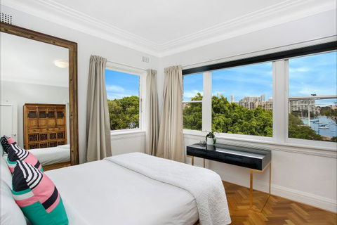 New Beach Apartment - Hotel NSW 8