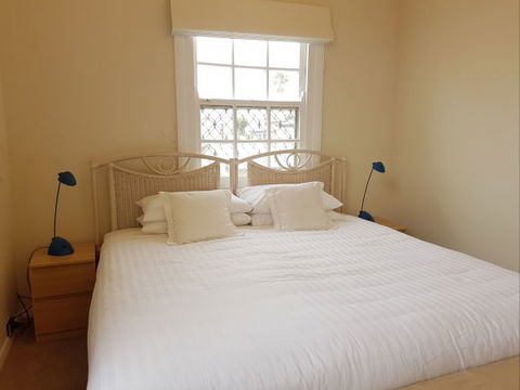 Newcastle Terraces And Apartments - NBC Apartments - Hotel NSW 0