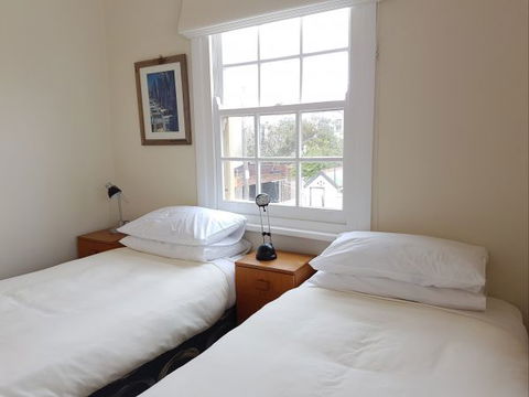 Newcastle Terraces And Apartments - NBC Apartments - Hotel NSW 1