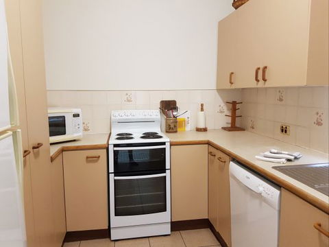 Newcastle Terraces And Apartments - NBC Apartments - Hotel NSW 4