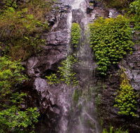 Nimbin waterfall retreat - Hotel NSW
