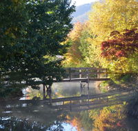 Nug Nug Wah Homestead - Hotel NSW