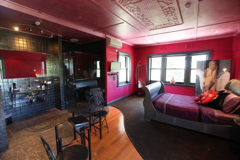 Oakdene Vineyards Guesthouse - Hotel NSW 0