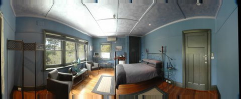 Oakdene Vineyards Guesthouse - Hotel NSW 1