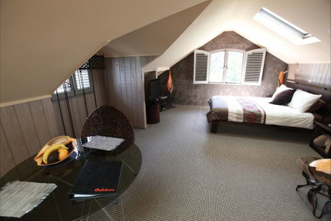 Oakdene Vineyards Guesthouse - Hotel NSW 2