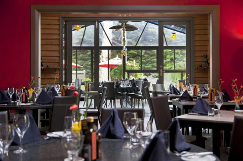Oakdene Vineyards Guesthouse - Hotel NSW 4