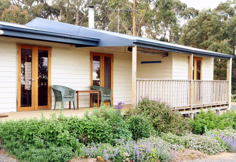Oakhill Cottage - Hotel NSW 0