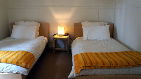 Oakhill Cottage - Hotel NSW 4