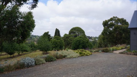 Oakhill Cottage - Hotel NSW 8