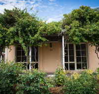 Olive House Accommodation Kimba - Hotel NSW