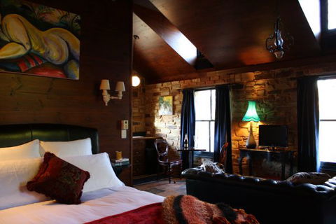 Ottery Cottage - Hotel NSW 0