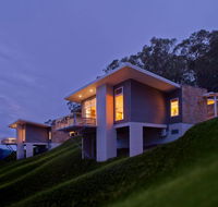 Panoramia Villas - Hotel NSW