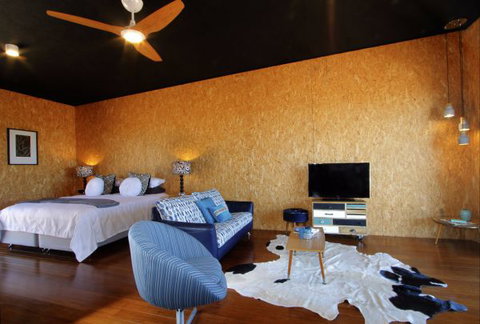 Perlubie Sea - Hotel NSW 3