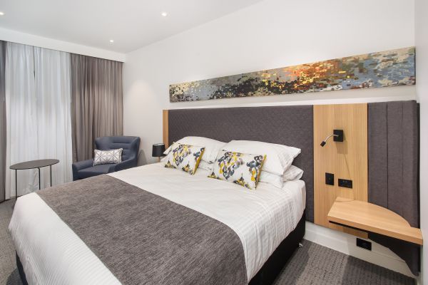 Glenfield Park NSW Hotel NSW