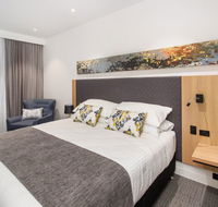 Quality Hotel Rules Club Wagga