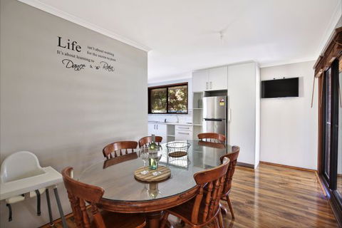 Sandy Toes Beach House - Hotel NSW 4