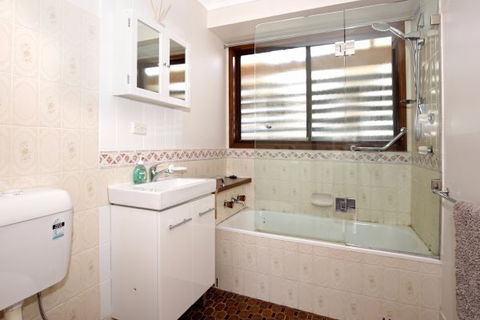 Sandy Toes Beach House - Hotel NSW 5