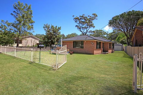 Sandy Toes Beach House - Hotel NSW 6