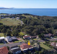 Sea and Tee - seaside hideaway - Hotel NSW