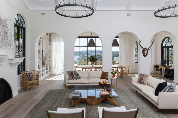Vaucluse NSW Hotel NSW