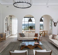 Spanish Manor - Hotel NSW
