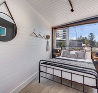 Stranded Beach Stay Yeppoon - Hotel NSW