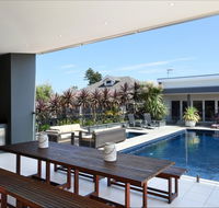 Sundara Beach House - Hotel NSW
