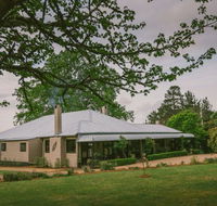 Sylvan Glen Country House