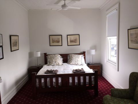 The Corner Hotel Alexandra - Hotel NSW 0