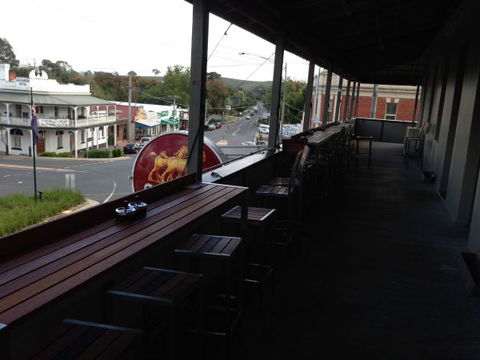 The Corner Hotel Alexandra - Hotel NSW 1