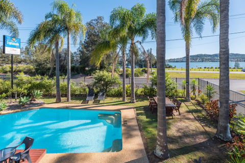 The Esplanade Motel - Hotel NSW 2