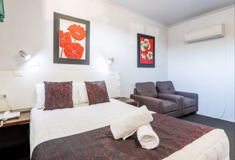 The Esplanade Motel - Hotel NSW 5