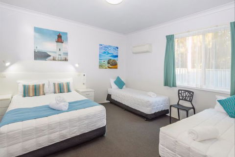 The Esplanade Motel - Hotel NSW 6