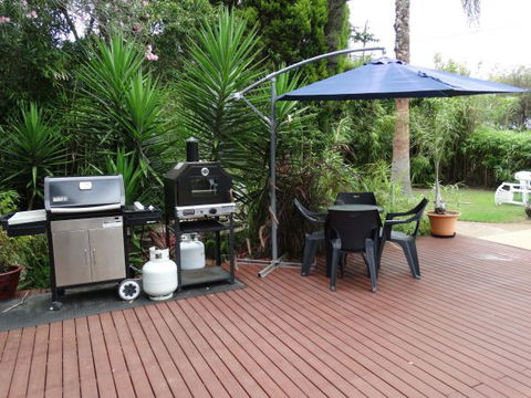 The Esplanade Motel - Hotel NSW 7