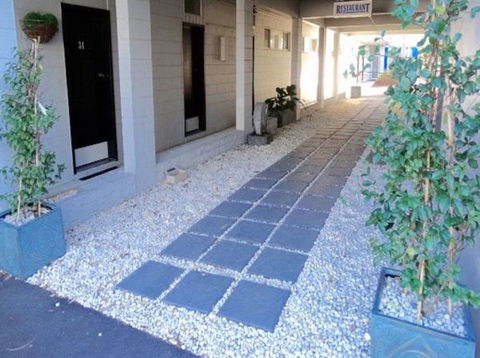 The Esplanade Motel - Hotel NSW 8