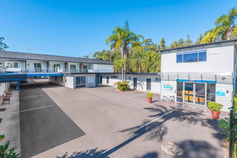 The Esplanade Motel - Hotel NSW 9