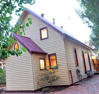 The Churches Accommodation - Hotel NSW