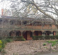 Thornebridge - Hotel NSW